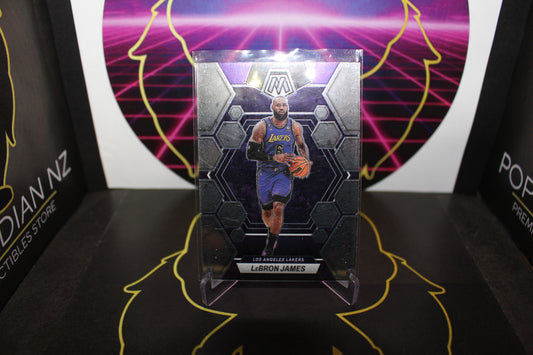 NBA - LeBron James