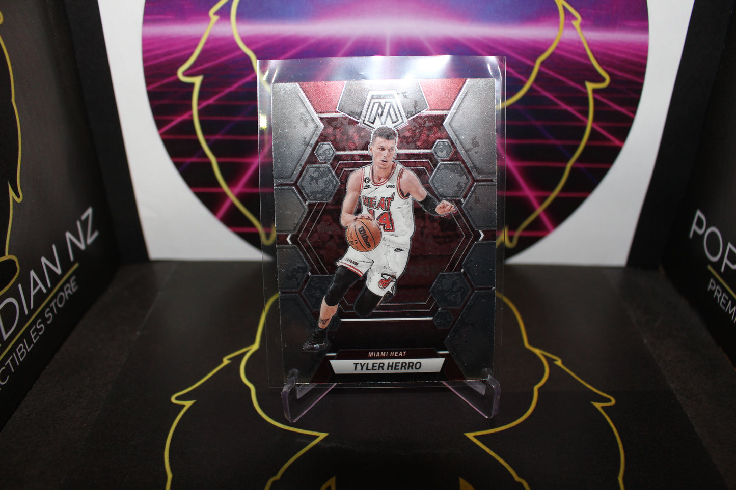 NBA - Tyler Herro