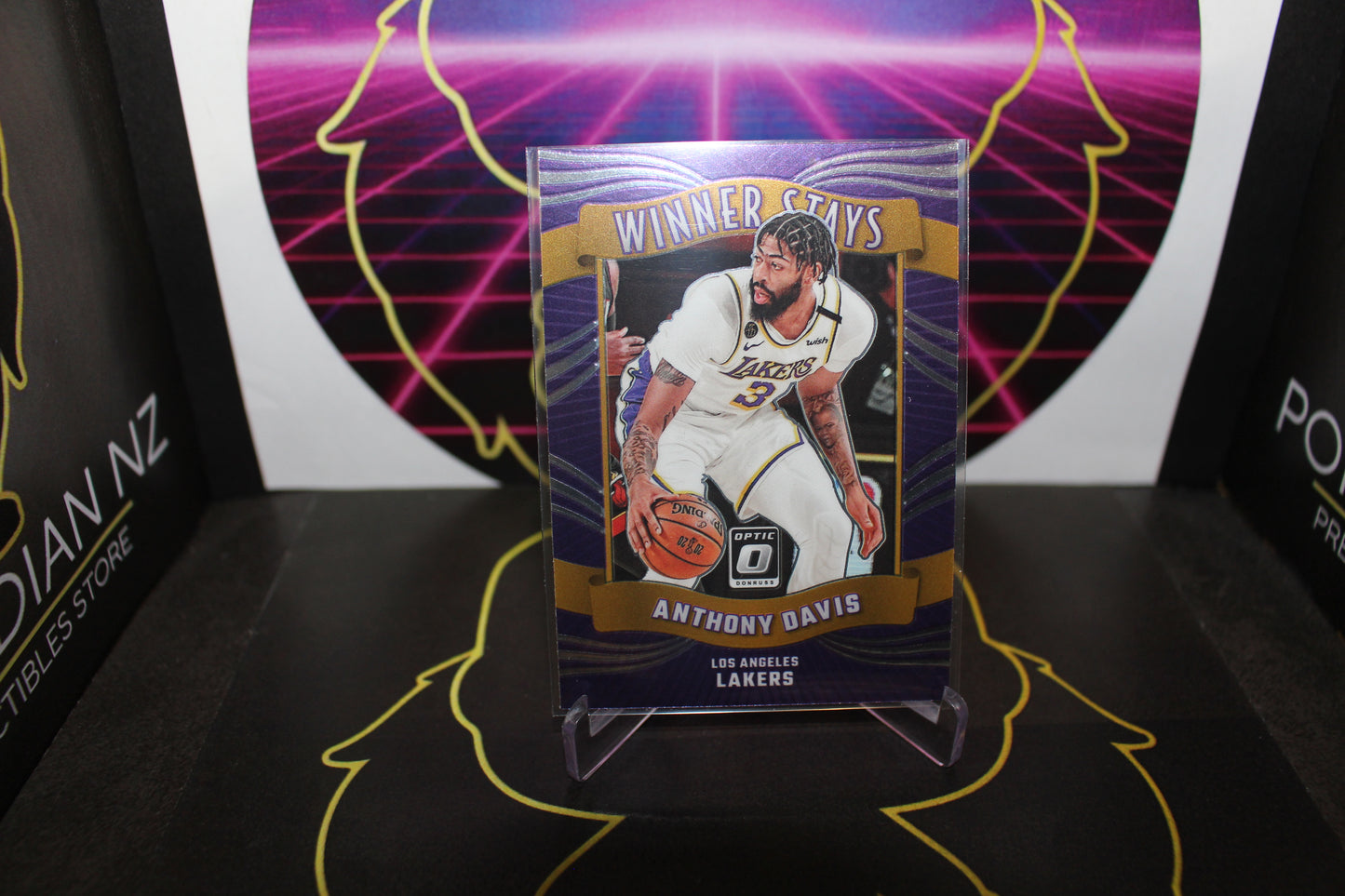 NBA - Anthony Davis
