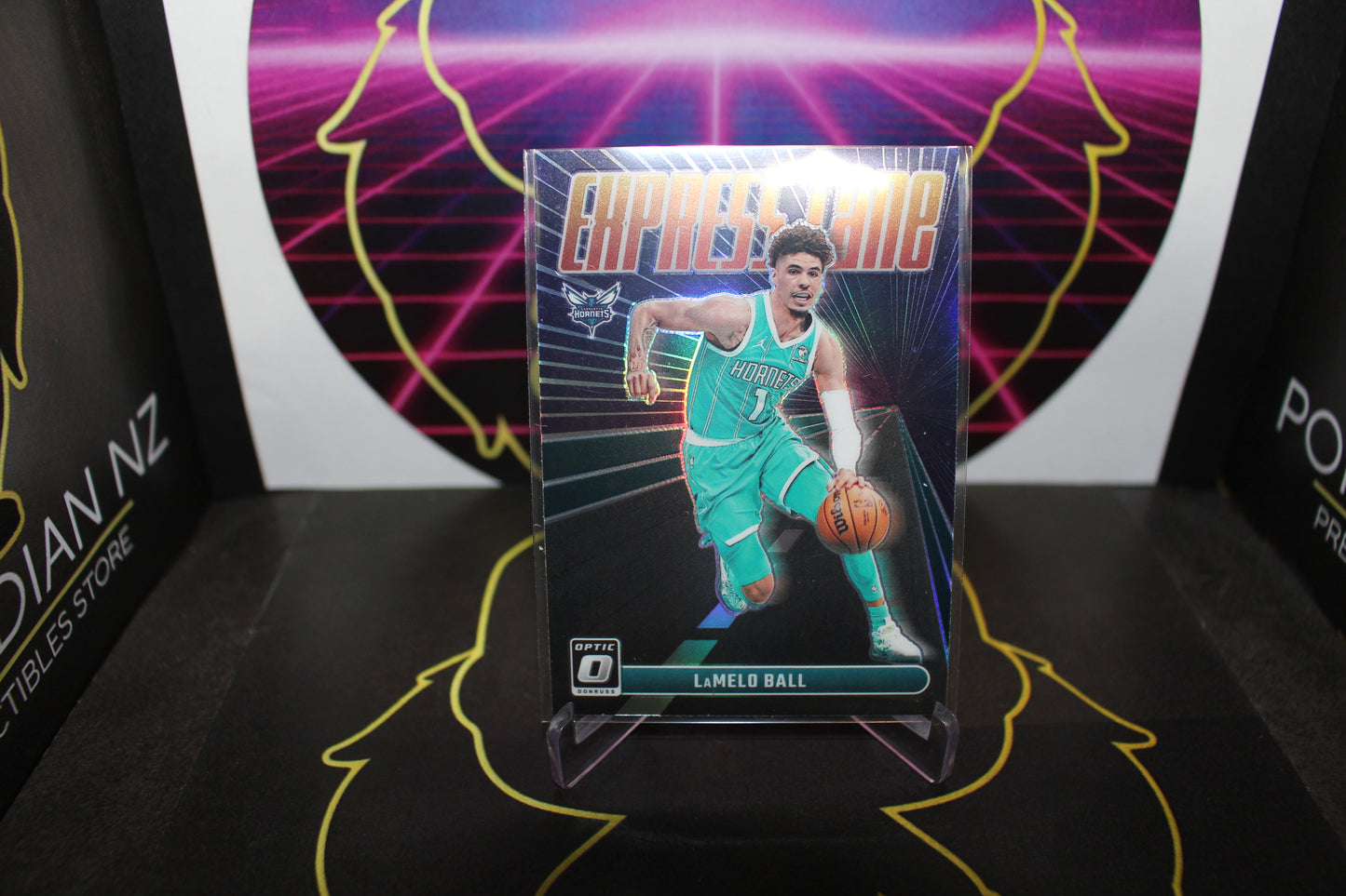 NBA - LaMelo Ball