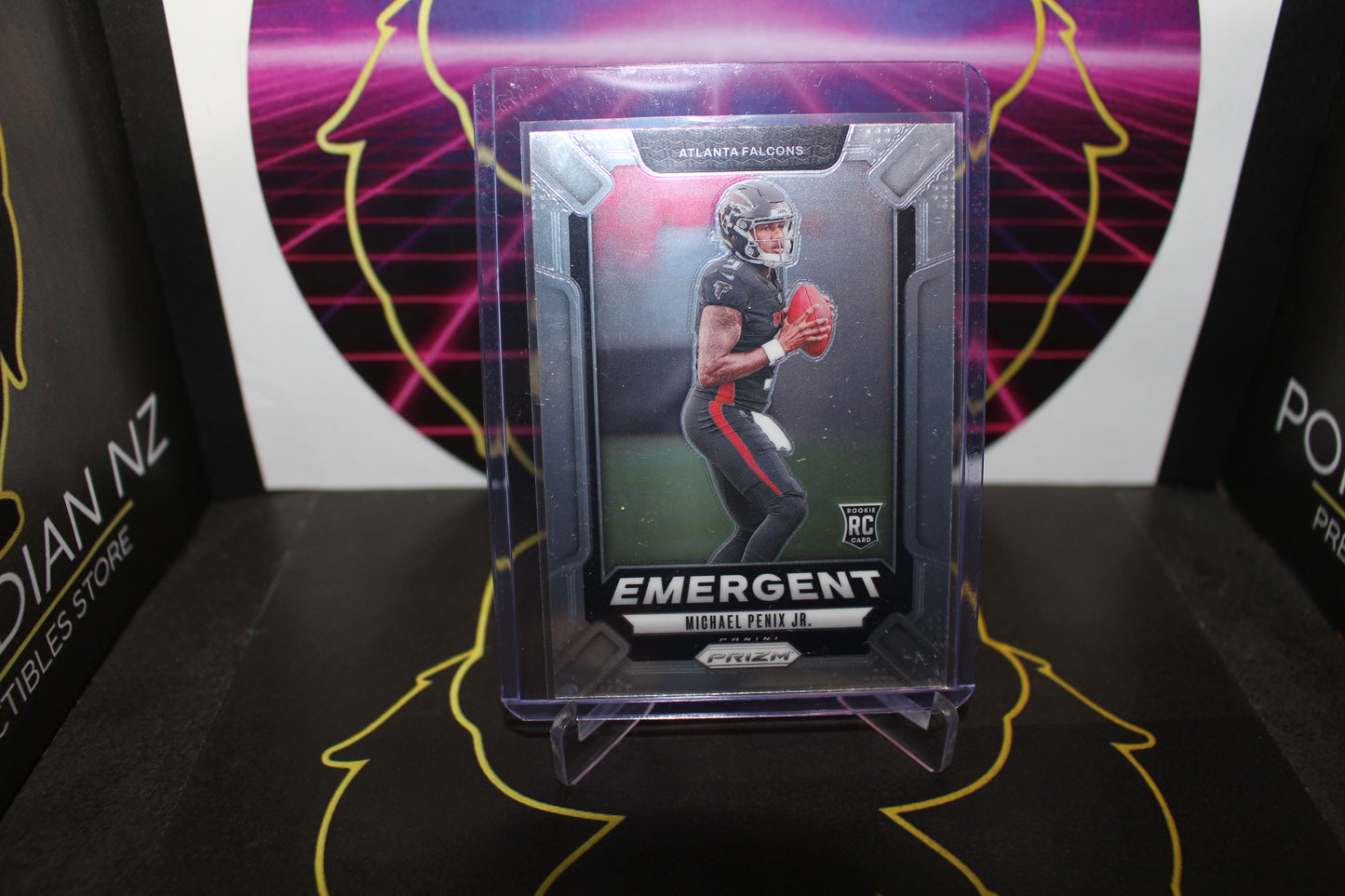 NFL - Michael Penix Jr
