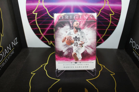 NBA - Darius Garland