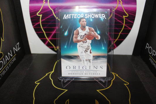 NBA - Donovan Mitchell