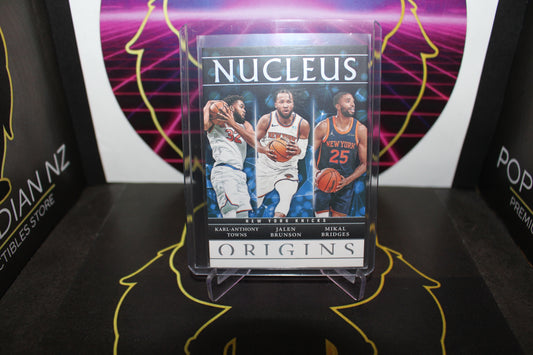 NBA - New York Knicks