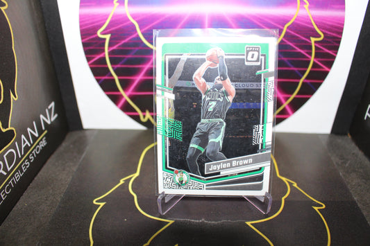 NBA - Jaylen Brown