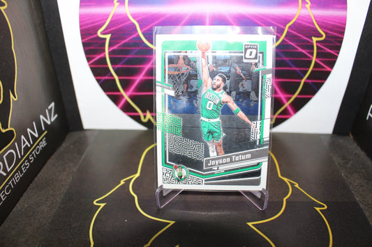 NBA - Jayson Tatum