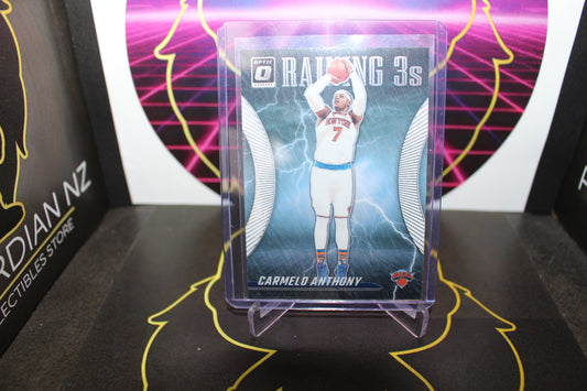 NBA - Carmelo Anthony