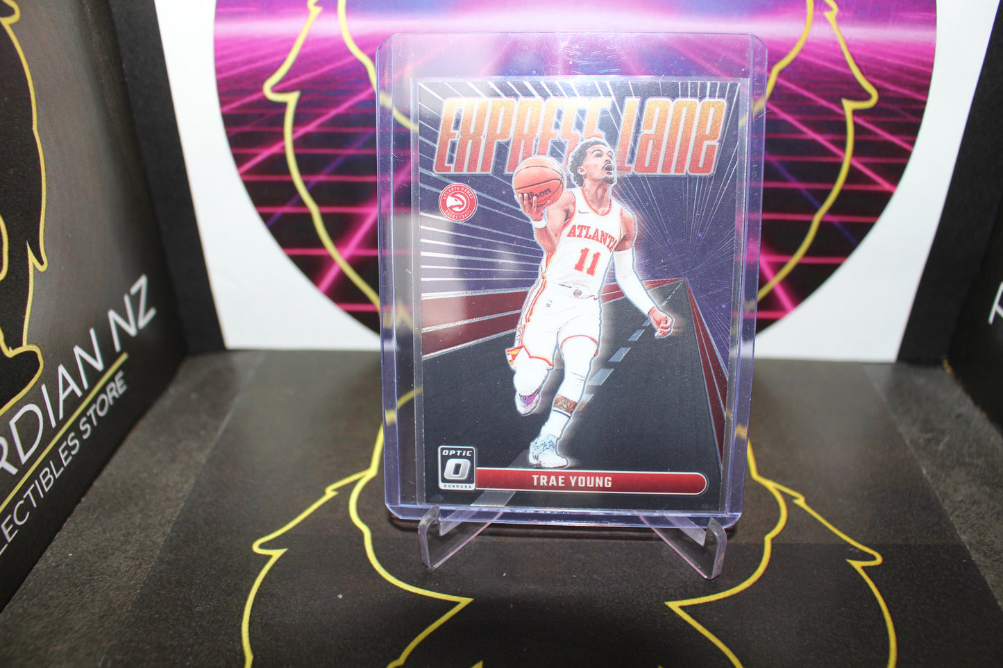 NBA - Trae Young