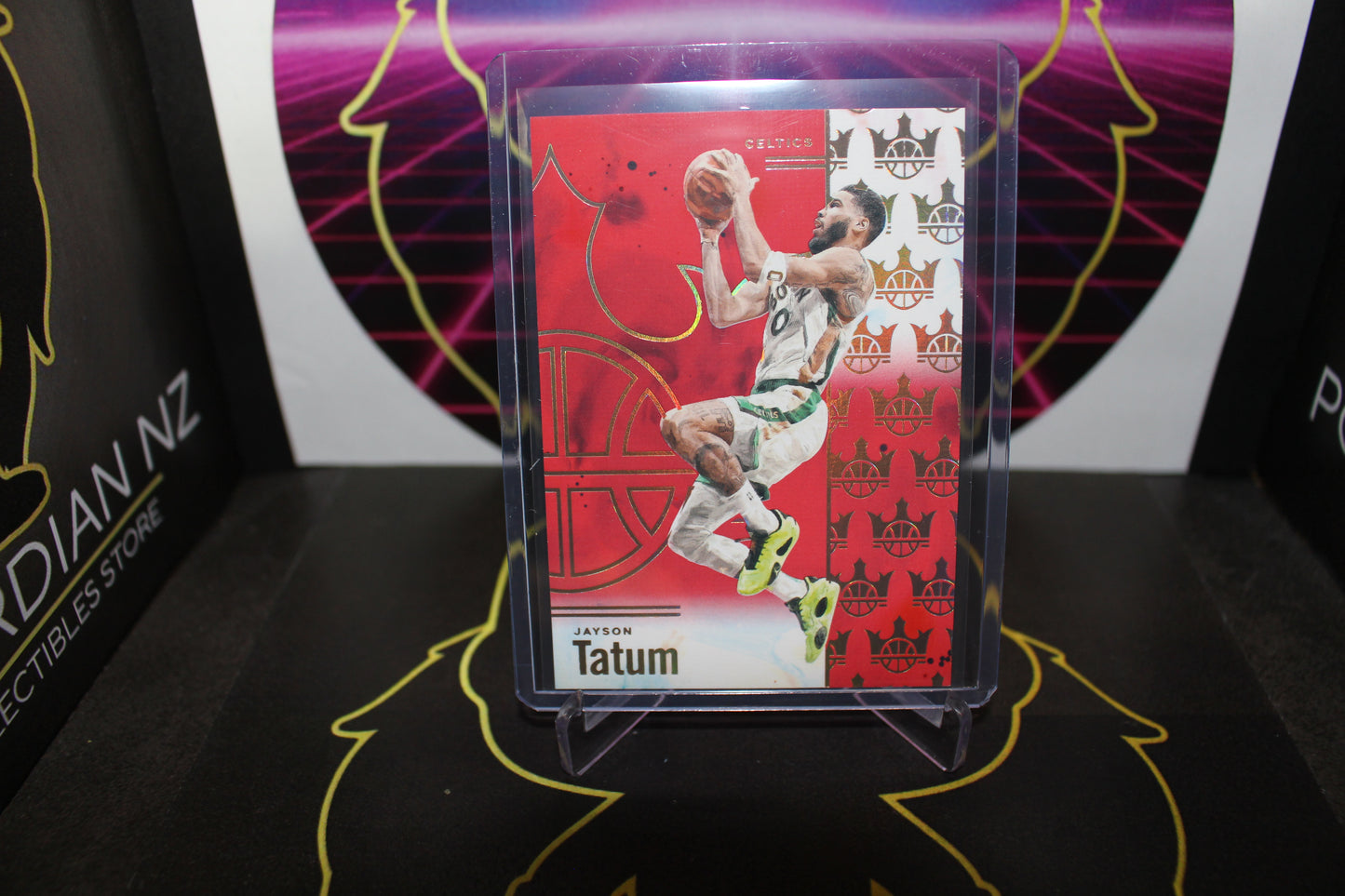 NBA - Jayson Tatum