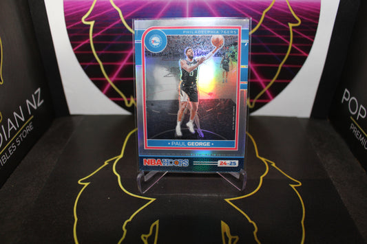 NBA - Paul George