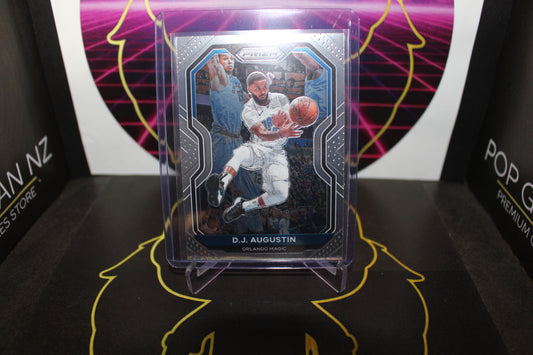 NBA - D.J Augustin