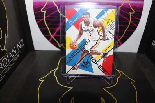NBA - Zion Williamson