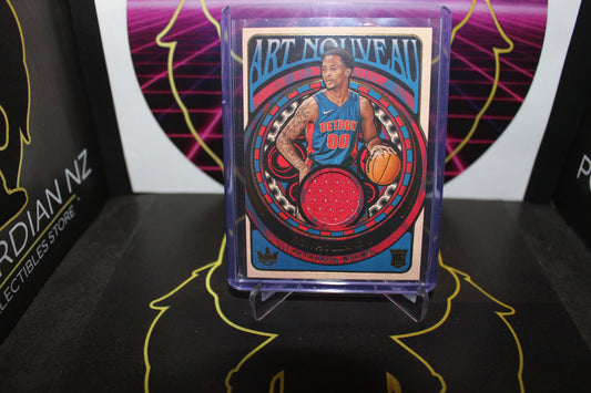 NBA - Ron Holland II