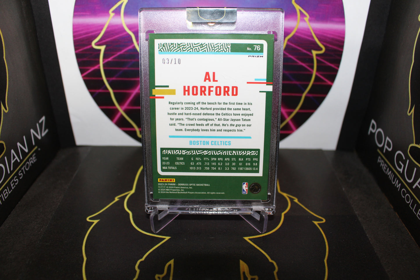 NBA - Al Horford