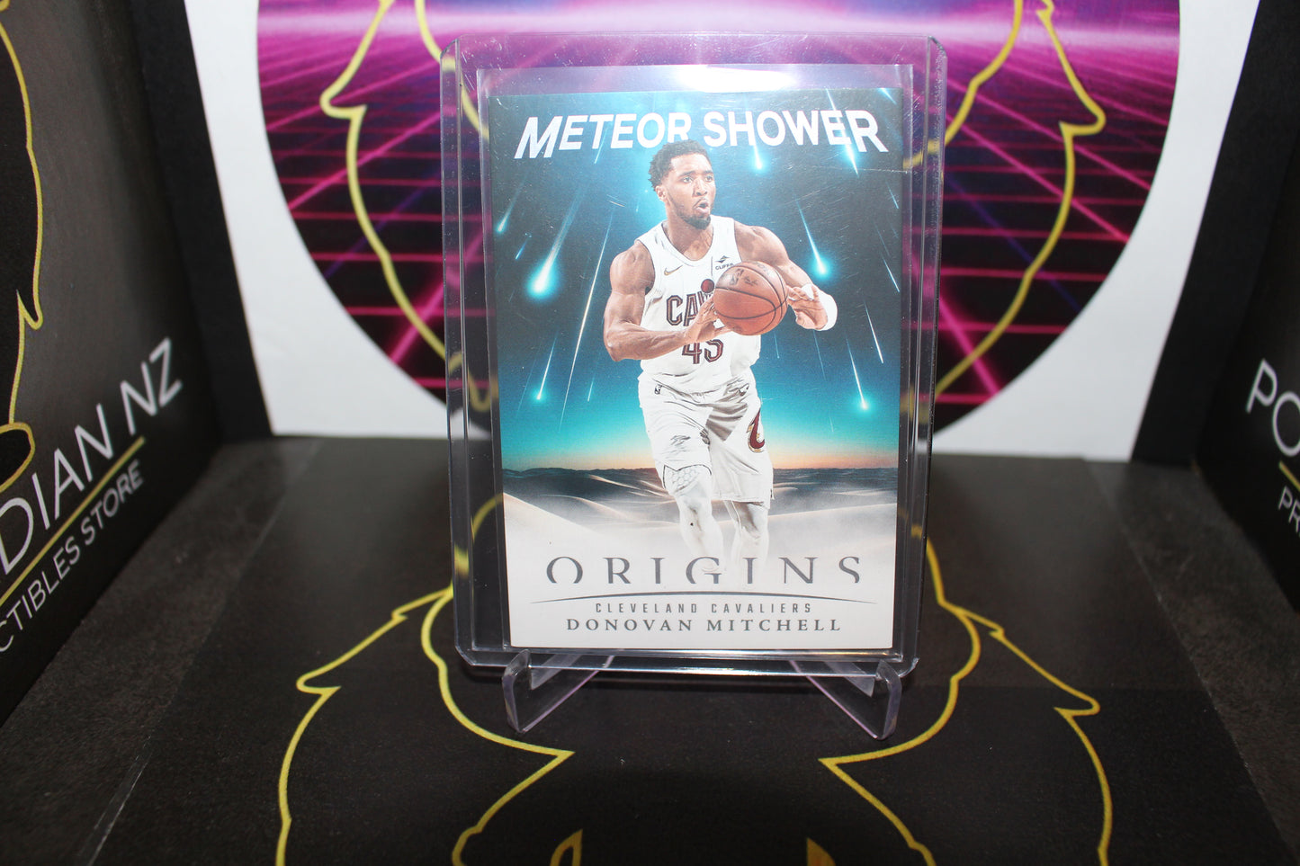 NBA - Donovan Mitchell