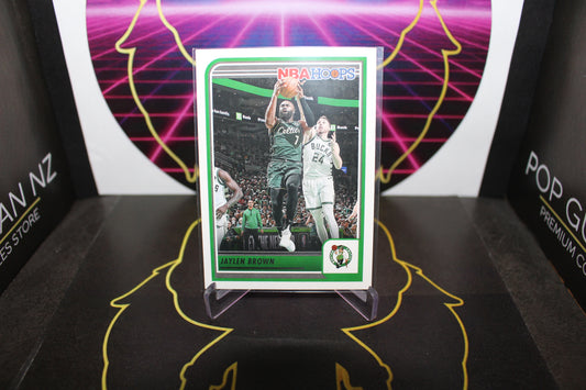 NBA - Jaylen Brown