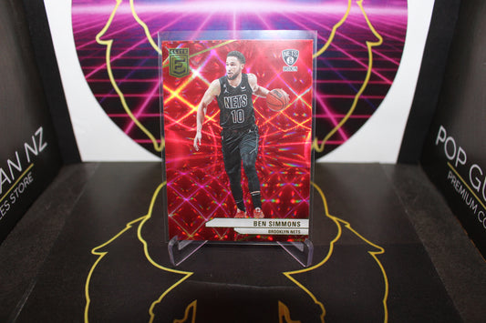 NBA - Ben Simmons