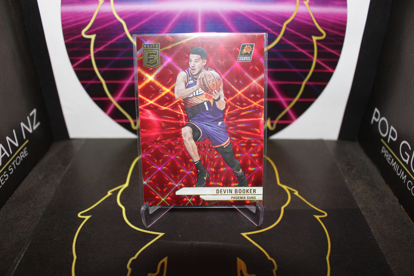 NBA - Devin Booker
