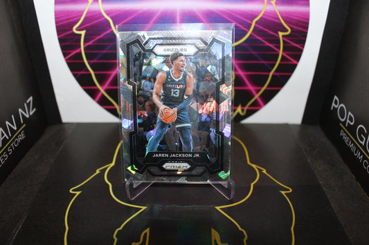 NBA - Jaren Jackson Jr