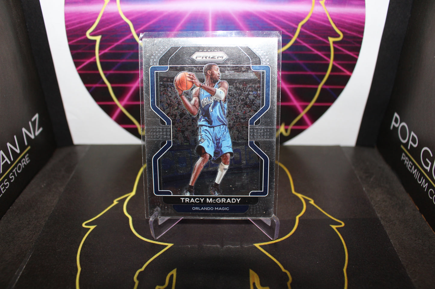 NBA - Tracy McGrady