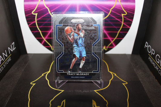 NBA - Tracy McGrady