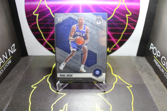 NBA - Paul Reed