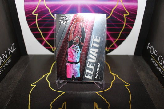 NBA - Bam Adebayo