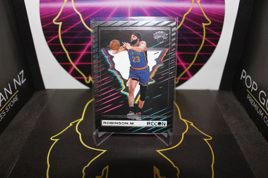 NBA - Mitchell Robinson