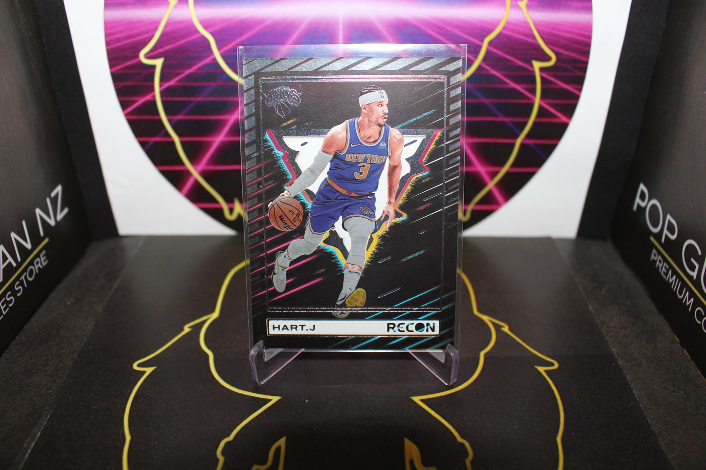 NBA - Josh Hart