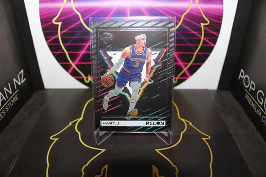 NBA - Josh Hart
