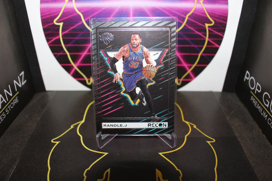 NBA - Julius Randle