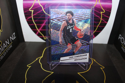 NBA - Cade Cunningham