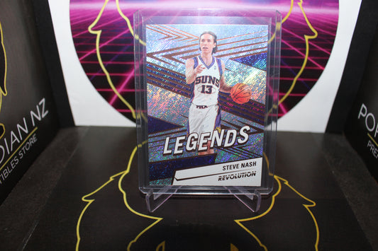 NBA - Steve Nash