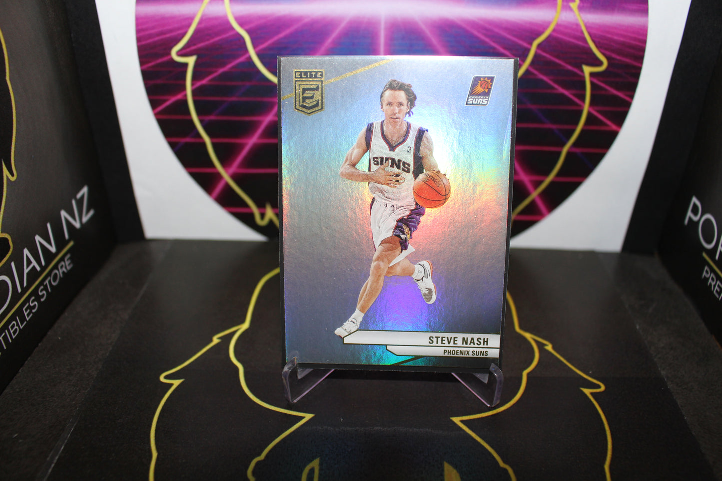 NBA - Steve Nash