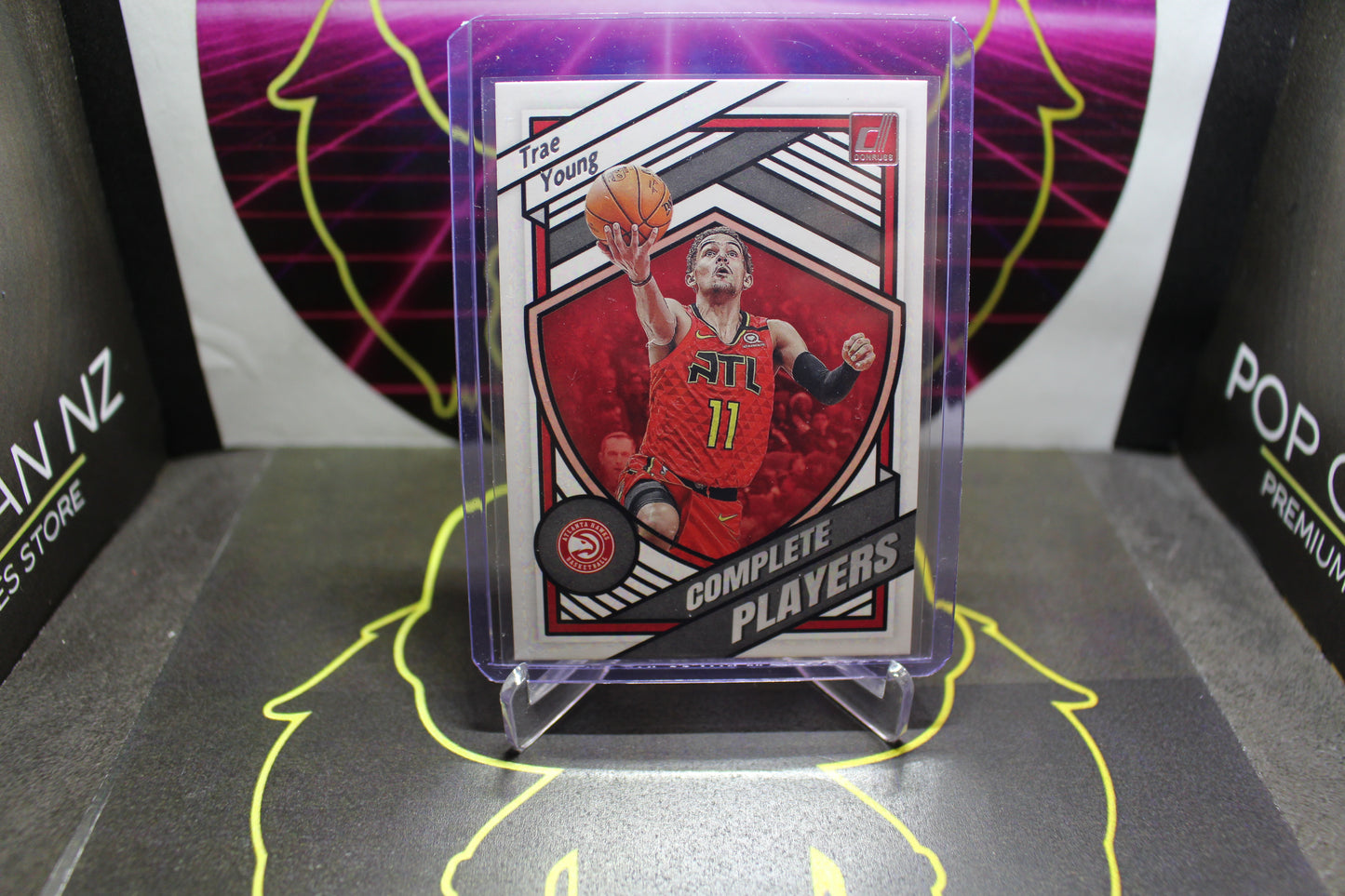 NBA - Trae Young