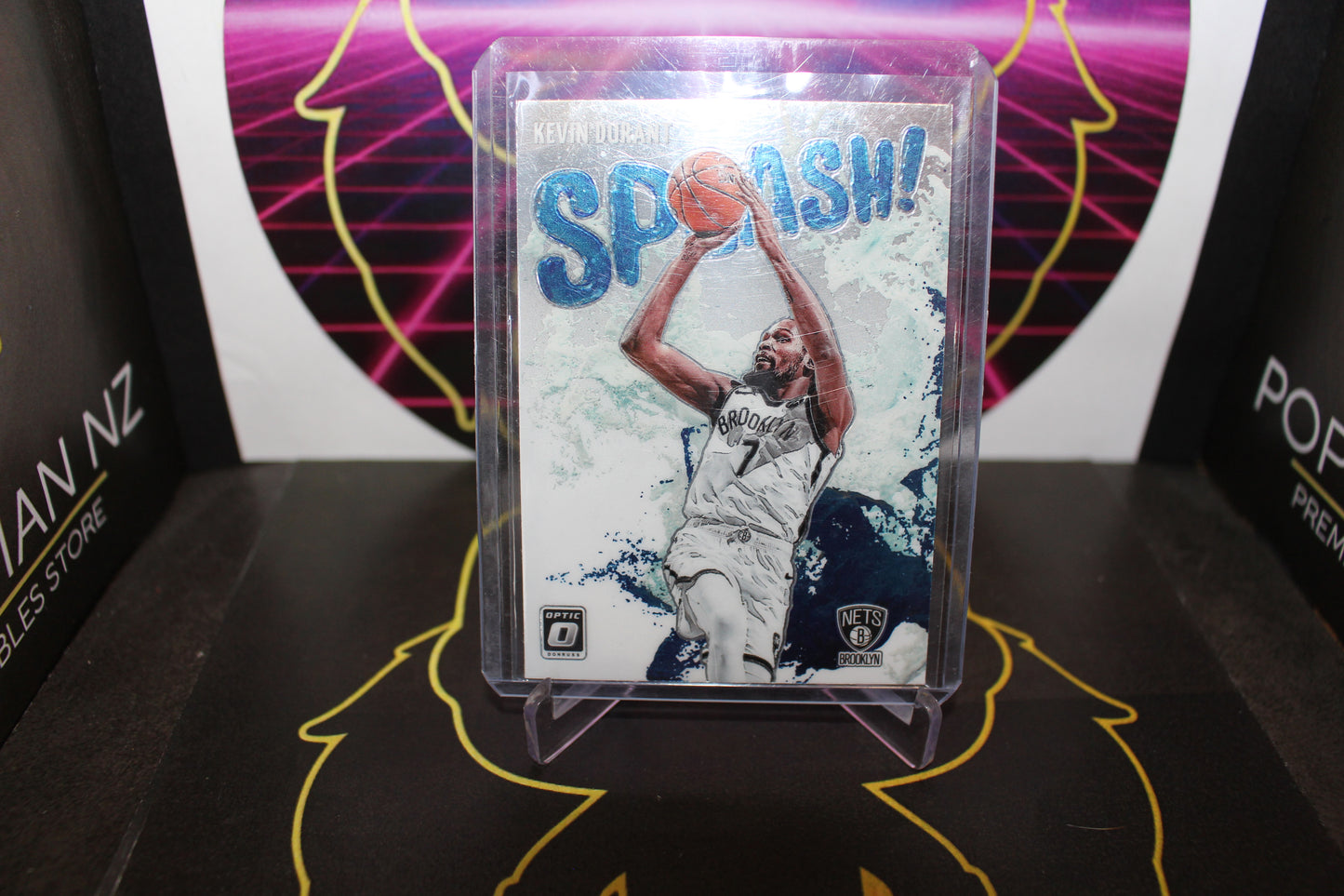 NBA - Kevin Durant