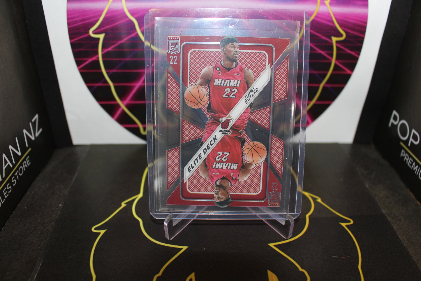 NBA - Jimmy Butler