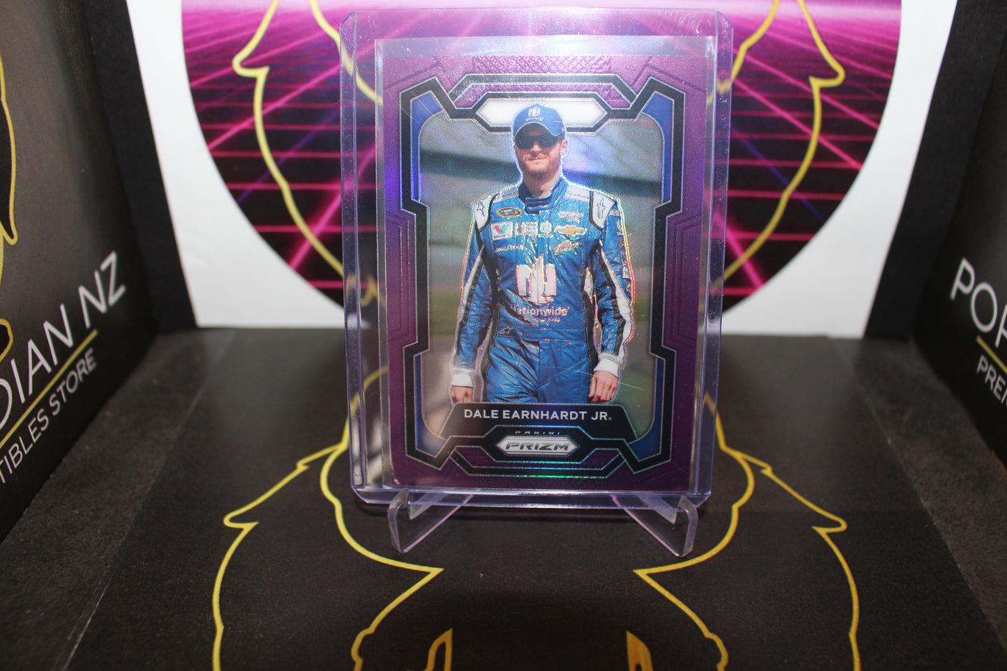 Nascar - Dale Earnhardt Jr