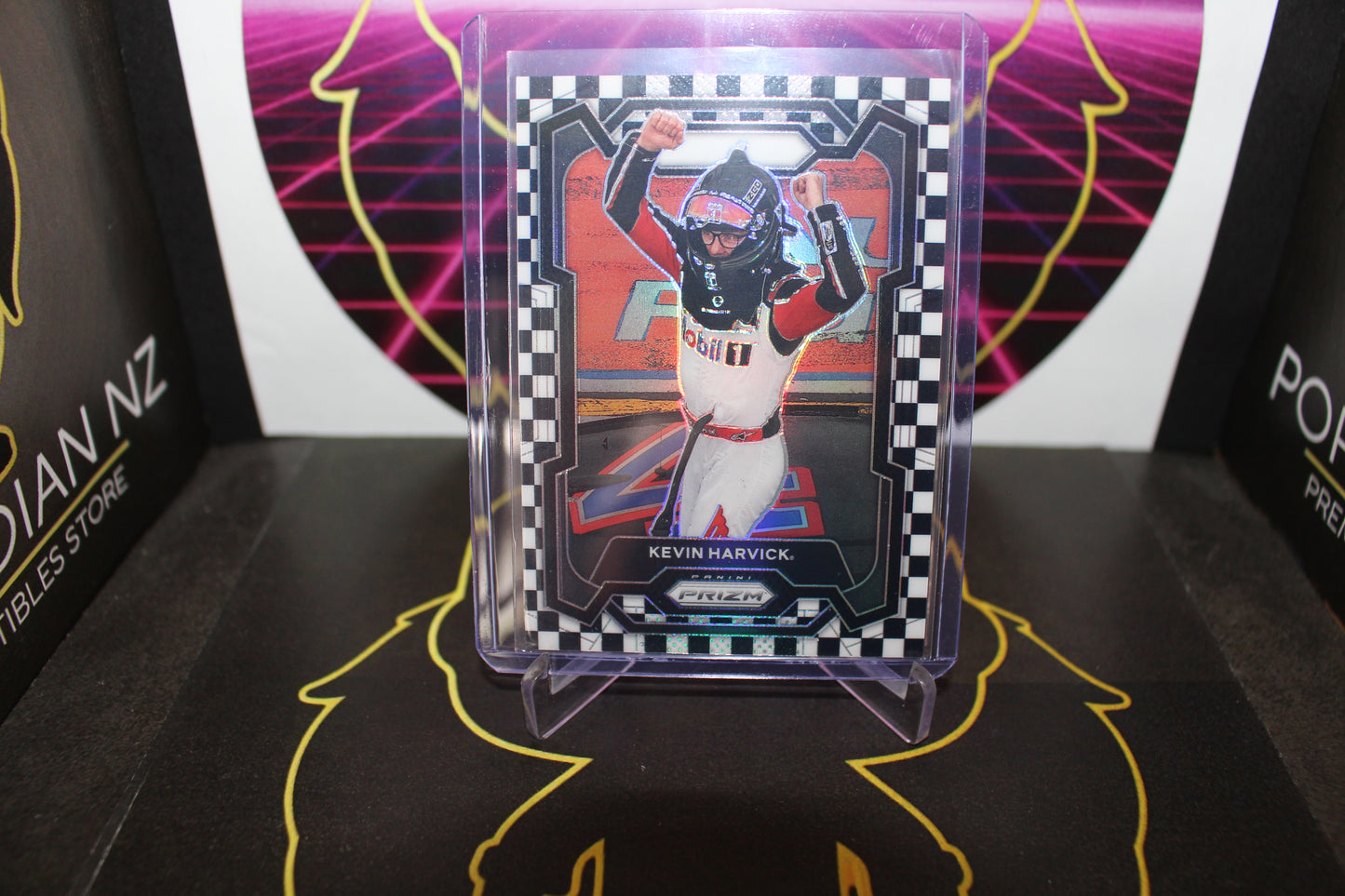 Nascar - Kevin Harvick