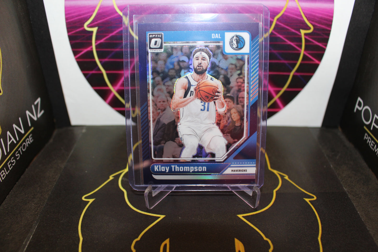 NBA - Klay Thompson