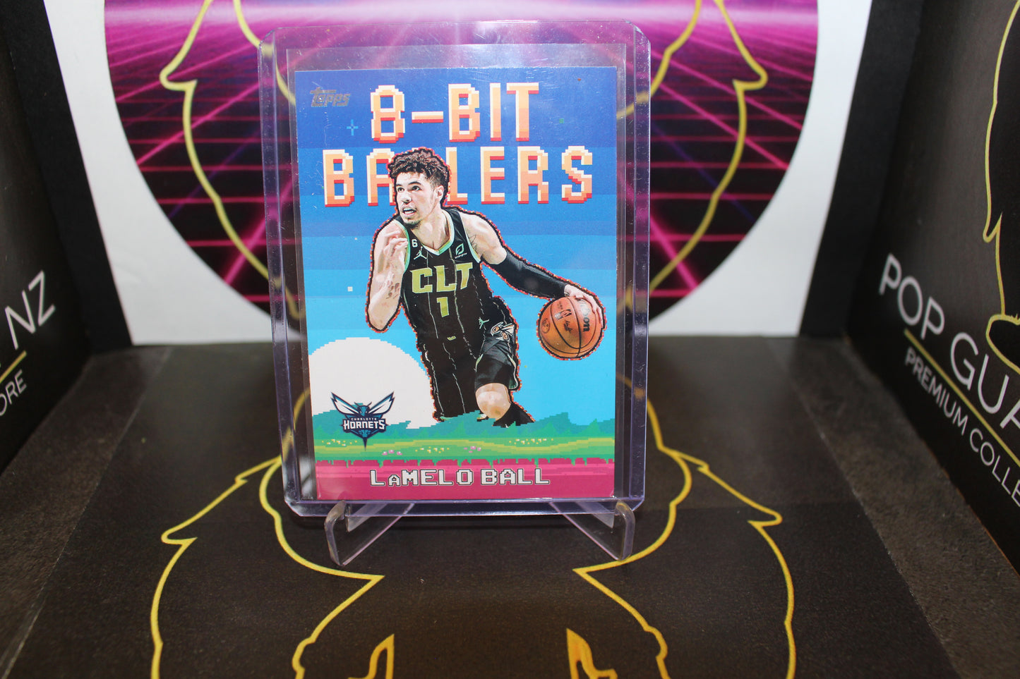 NBA - LaMelo Ball