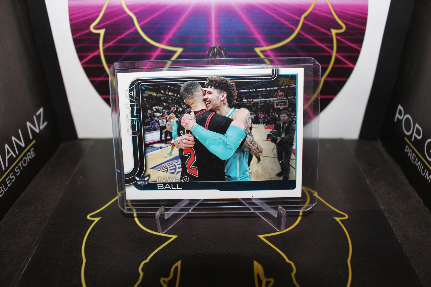 NBA - LaMelo Ball