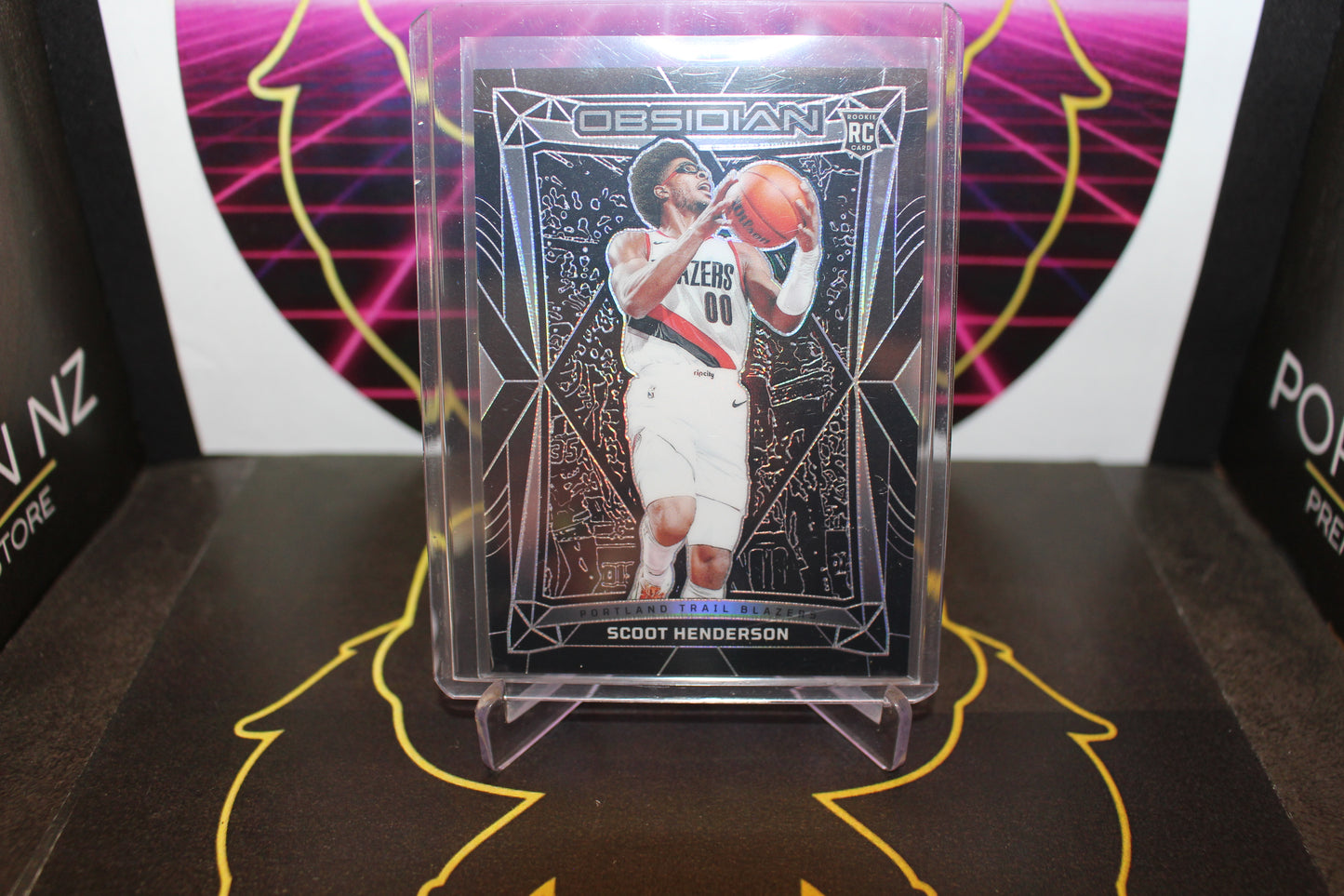 NBA - Scoot Henderson