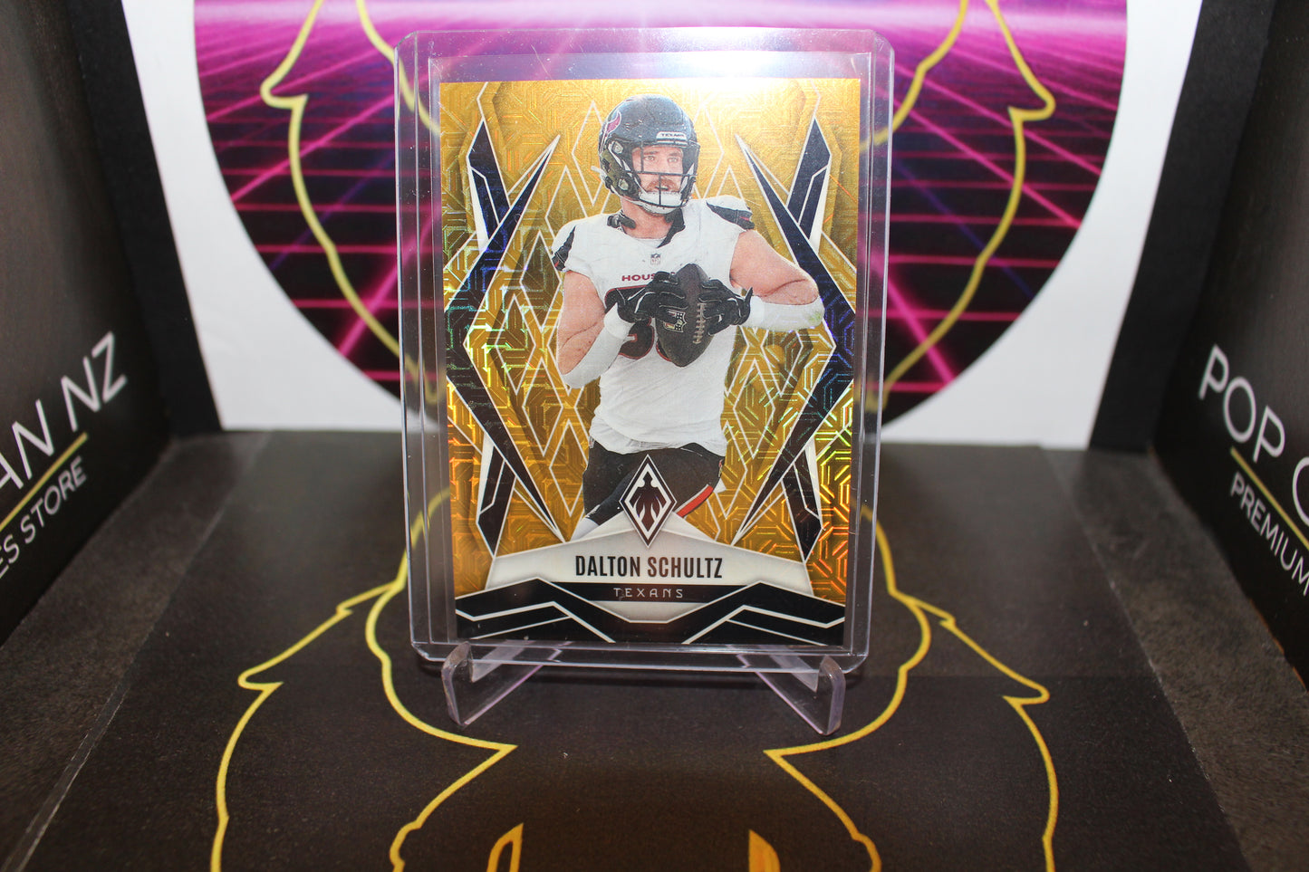 NFL - Dalton Schultz
