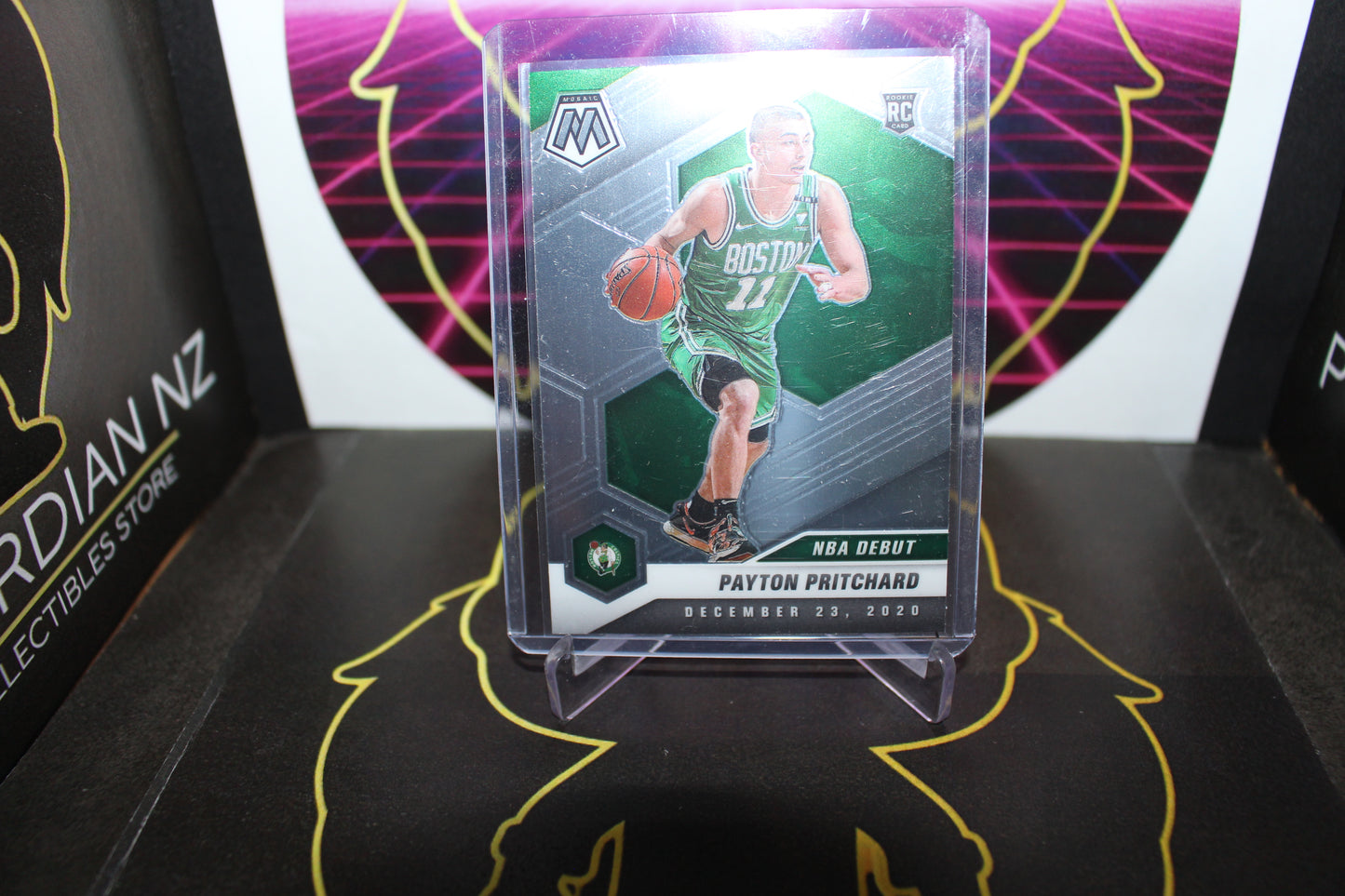 NBA - Payton Pritchard