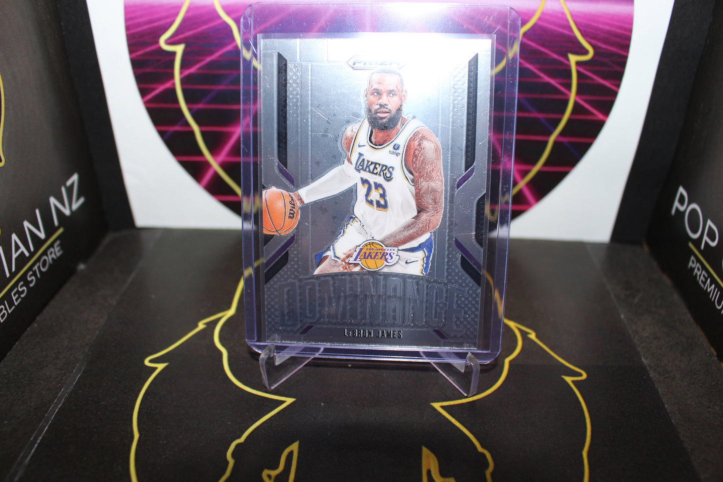 NBA - LeBron James