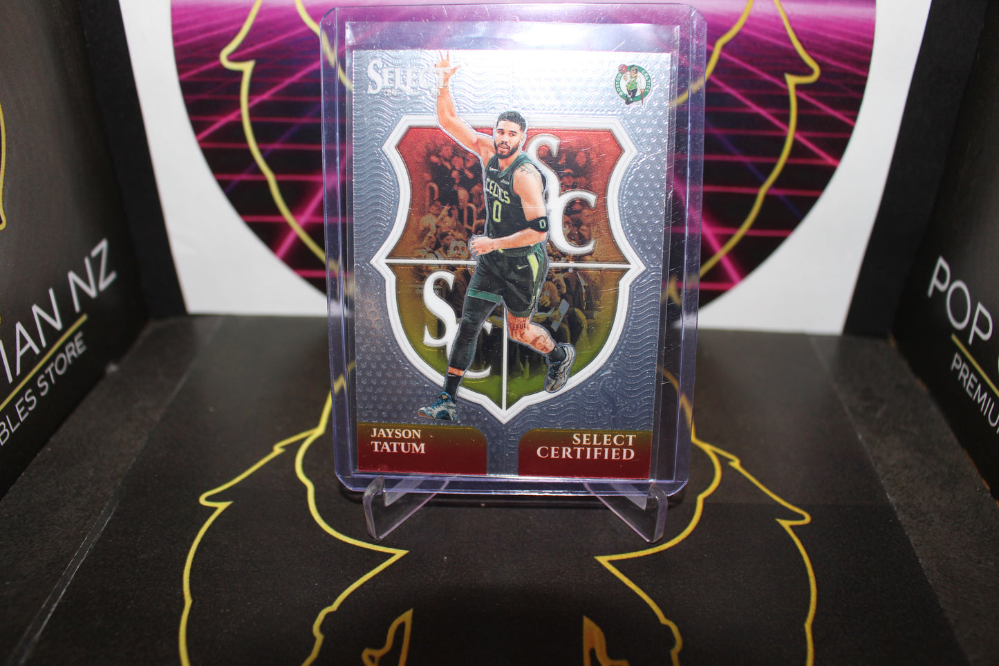 NBA - Jayson Tatum
