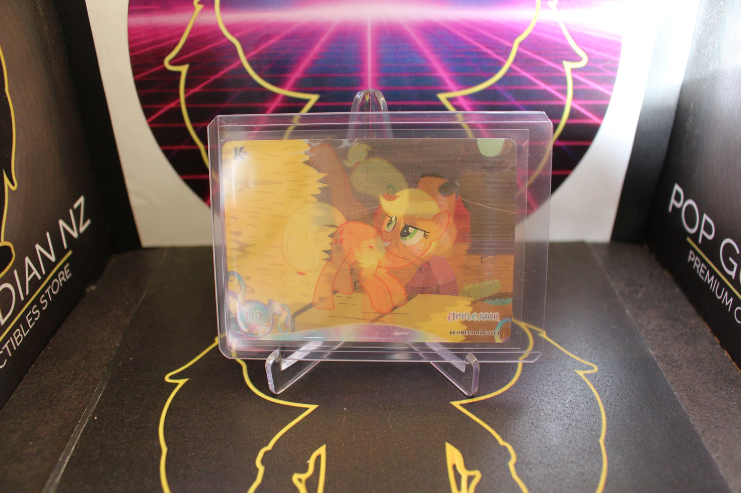 MLP - AppleJack