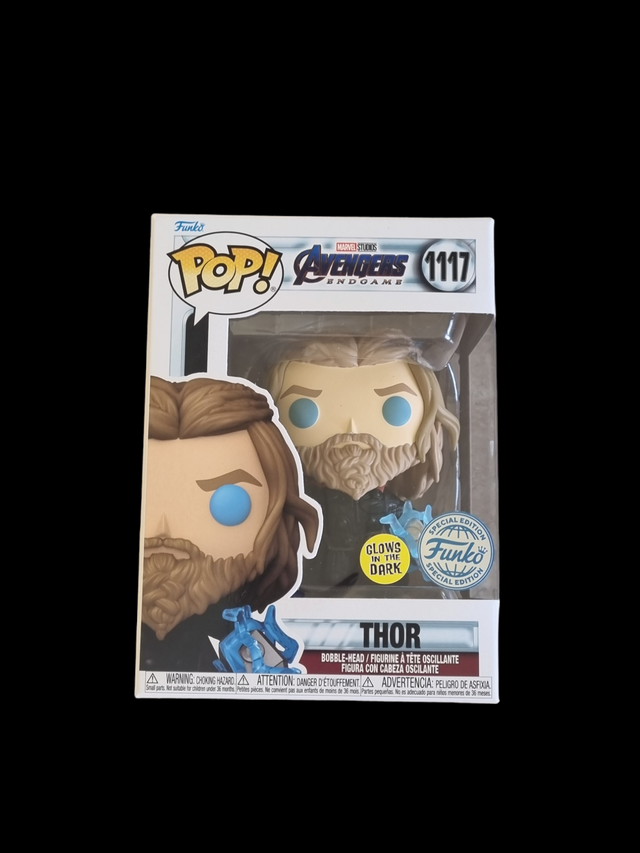 Thor 1117