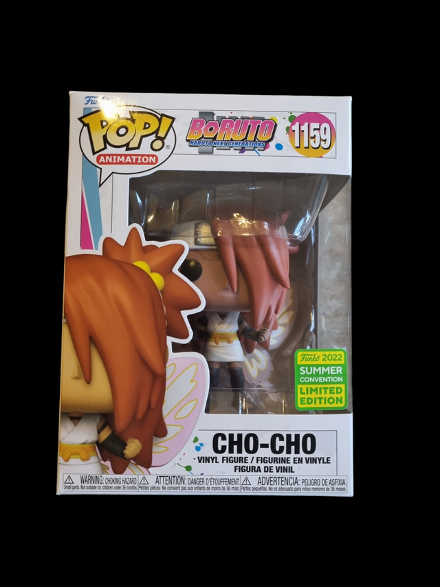 Boruto Cho-Cho 1159